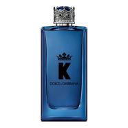 K by Dolce&Gabbana Eau de Parfum – 200 ml