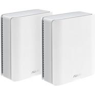 Sistema Mesh ASUS ZenWifi BT10 (2 PK)