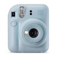 Fujifilm Instax Mini 12 Câmara Instantânea Azul Pastel