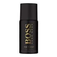 Desodorizante Boss The Scent 150ml Hugo Boss 150 ml