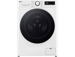 Máquina de Lavar e Secar Roupa LG F4DR509S1W (6/9 kg – 1400 rpm – Branco)