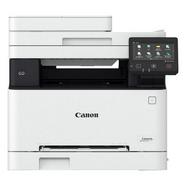 Canon i-SENSYS MF657Cdw Impressora Multifunções Laser a Cores WiFi Duplex Fax