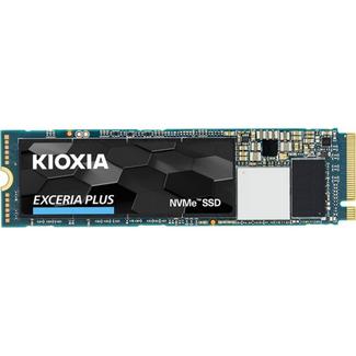 SSD M.2 2280 KIOXIA Exceria Plus 1TB 3D TLC NVMe