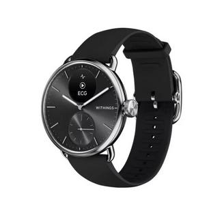 Smartwatch WITHINGS Scanwatch2 38MM (Preto)