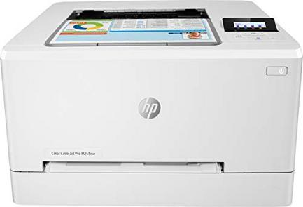 Impressora Laser HP Color LaserJet Pro M255nw