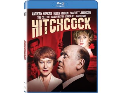 Blu-Ray Hitchcock