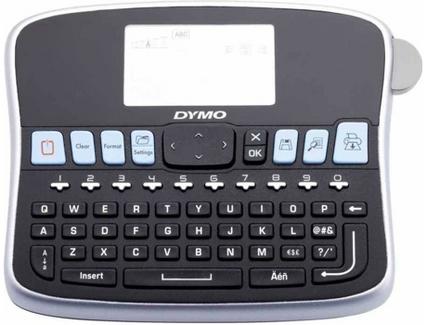 Impressora Etiquetas DYMO 360D