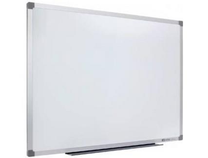 Quadro Branco NOBO (90 x 60 cm – Magnético: Sim)
