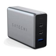 Carregador Satechi 100W USB-C GaN