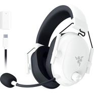 Auscultadores Gaming RAZER Blackshark V2 HS Branco