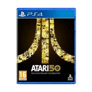 Atari 50: The Anniversary Celebration – PS4