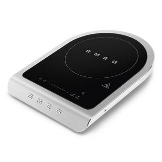 Placa de indução portátil SMEG PIC01WHMEU (Indução – Branco)