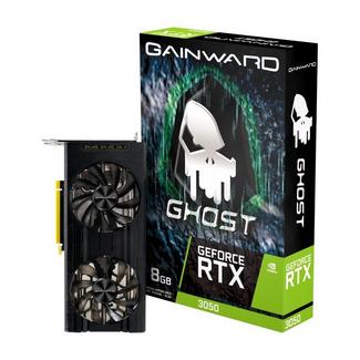 Gainward GeForce RTX 3050 GHOST 8GB GDDR6