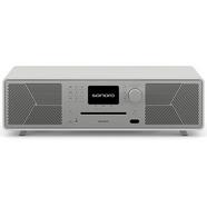 SONORO – Sistema Sonoro Meisterstück Gen. 2 – Branco