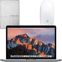 Apple MacBook Pro 13” Retina i5-2,3GHz + Rato + Disco Externo