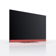 Televisor We. By Loewe TV LED We. SEE 43 43′- UHD 4K HDR Wi-Fi Smart TV – Vermelho Coral