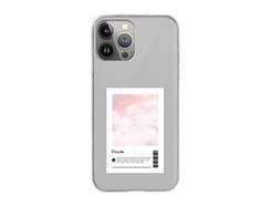 Capa para Oppo A58 5G/A78 5G FUNNY CASES Clouds Multicor