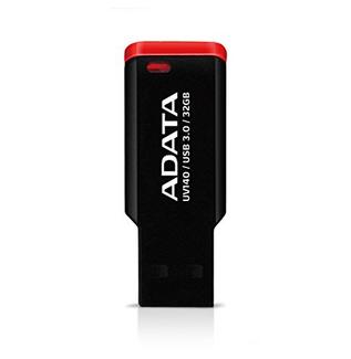 Pen USB ADATA UV140 32GB Vermelho