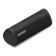 Coluna Multiroom SONOS Roam SL (Wi-Fi – Bluetooth – Preto)