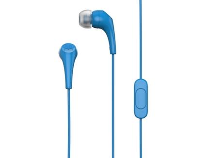 Auriculares In-ear MOTOROLA MOEARBUD2BL Azul