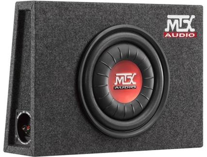 Subwoofer Auto MTX RTF10AS