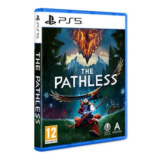 The Pathless Day One Edition – PS5