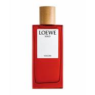 Loewe – SOLO Vulcan Eau de Parfum – 100 ml