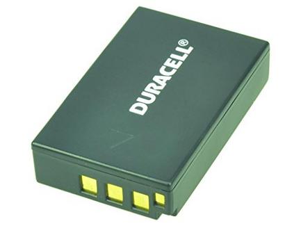 Bateria DURACELL Olympus BLS-5