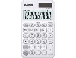 Calculadora Básica CASIO SL-310UC-WE