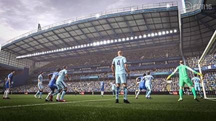 FIFA 16 – Standard Edition