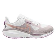 Nike – Sapatilhas de Running de Mulher Vomero 17 Branco/Violeta 41/9.5