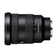 Sony SEL1635GM FE 16-35 mm F2.8 GM Wide-Angle Zoom Lens Preto