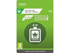 Cartão FORZA HORIZON 5 VIP Membership (Formato Digital)