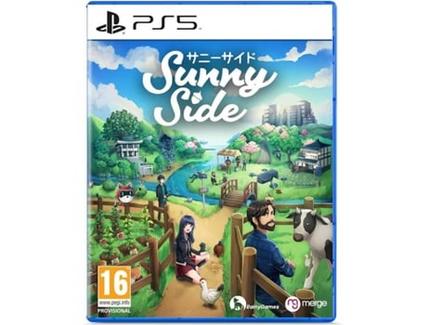 Jogo PS5 Sunnyside