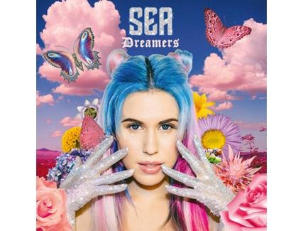 CD Sea: Dreamers