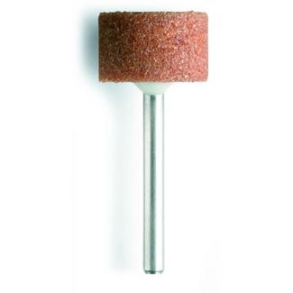 Conjunto de 2 Pedras de afiar DREMEL 15,9mm Alumínio