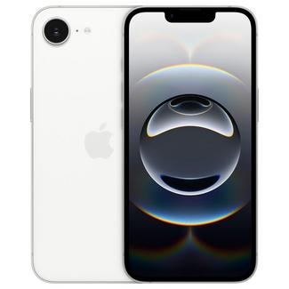 Apple iPhone 16e Branco 128 GB