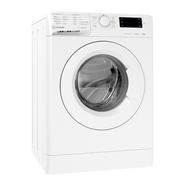 Máquina de Lavar Roupa Indesit MTWE 91295 WSPT Carga Frontal de 9 Kg e 1200 rpm – Branco