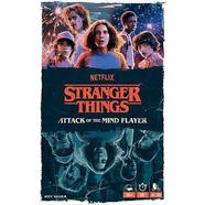 MEBO GAMES – Jogo Stranger Things: Attack of the Mind Flayer