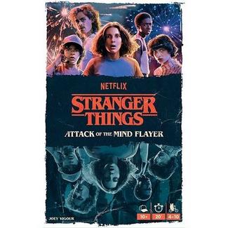 MEBO GAMES – Jogo Stranger Things: Attack of the Mind Flayer