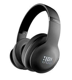 Auscultadores Bluetooth JBL V700 Elite (On Ear – Microfone – Preto)