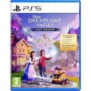 Disney Dreamlight Valley – Cozy Edition PlayStation 5