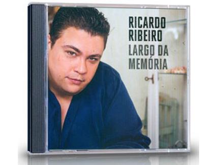 CD Ricardo Ribeiro – Largo da Memória