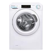 Máquina de Lavar Roupa Candy CSO 1275TE/1-S de 7 Kg e 1200 rpm – Branco