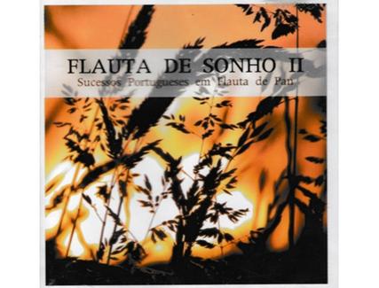CD Flauta de Sonho Vol.2