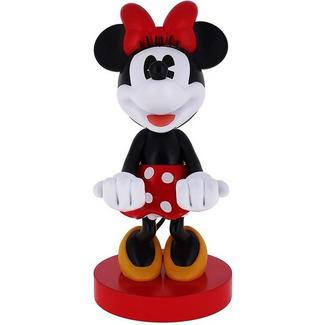 Suporte Cable Guy – Minnie Mouse (Pie Eye)