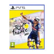 Jogo PS5 Tour de France 22