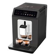 Máquina de Café KRUPS EA895N10 Espresso (15 bar – 5 Níveis de Moagem)