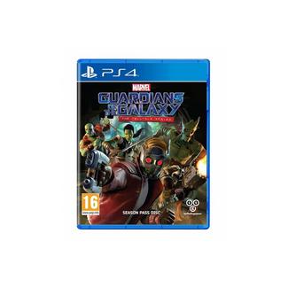 Marvel’s Guardians of The Galaxy: The Telltale Series – PS4