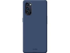Capa Oppo Reno 4 Pro 5G SBS Sensity Azul